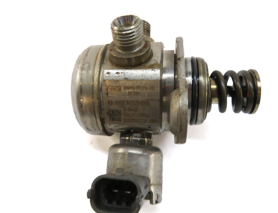 Thumbnail 7: 10-17 LR4 RANGE ROVER SPORT (L322 L320 L405 L494) HPFP HIGH PRESSURE FUEL PUMP