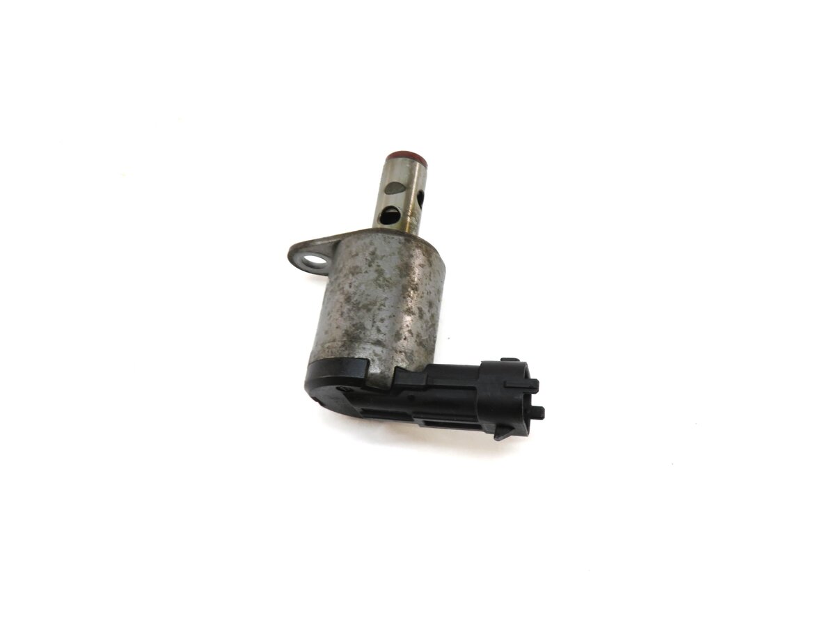 Thumbnail 2: 2010 LAND ROVER LR4 5.0L AJ133 V8 ENGINE OIL PRESSURE SOLENOID