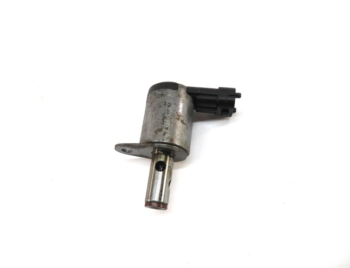 Thumbnail 3: 2010 LAND ROVER LR4 5.0L AJ133 V8 ENGINE OIL PRESSURE SOLENOID