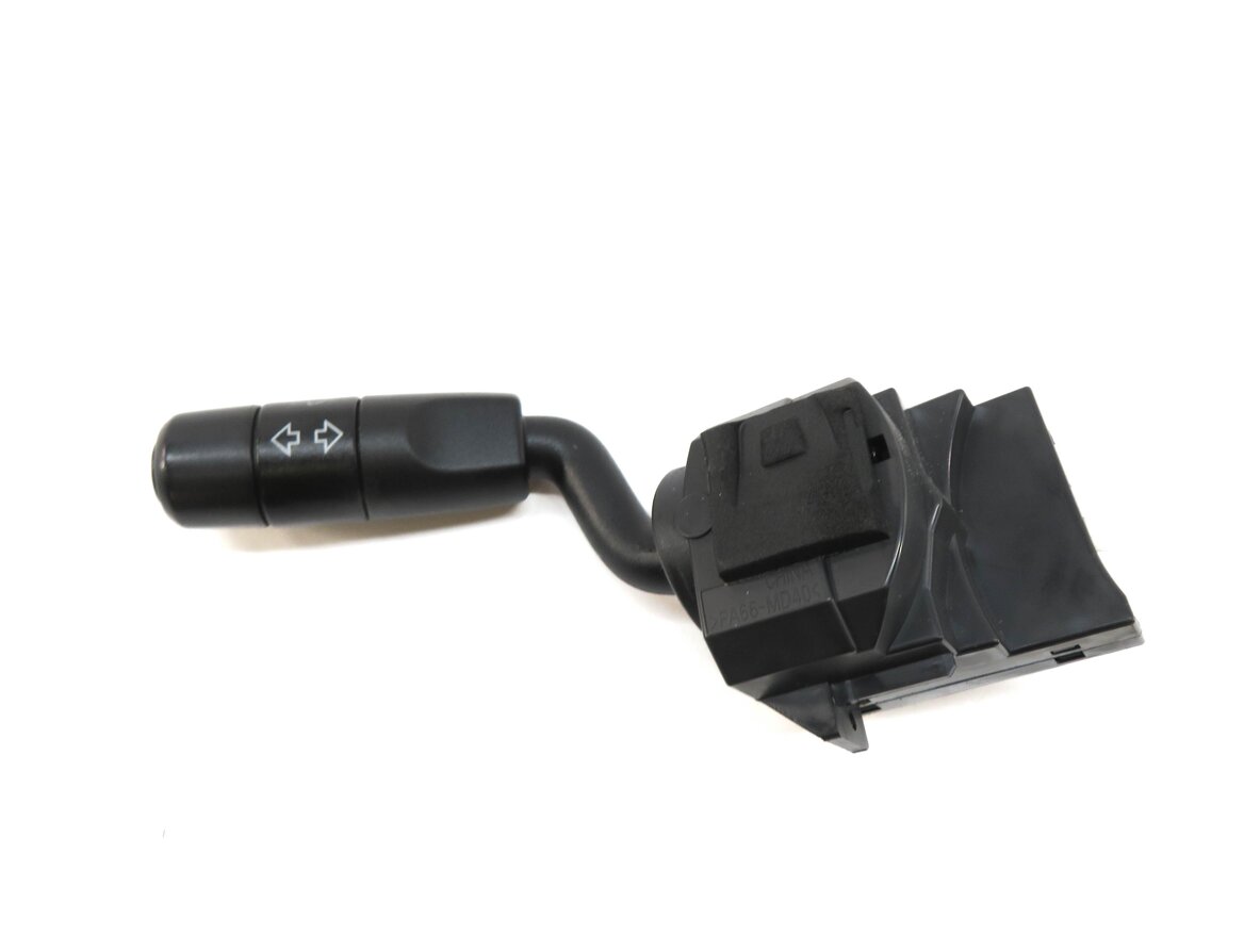 Thumbnail 2: 2005-2011 LAND ROVER LR3 LR4 RANGE ROVER SPORT (L320) TURN SIGNAL SWITCH ARM