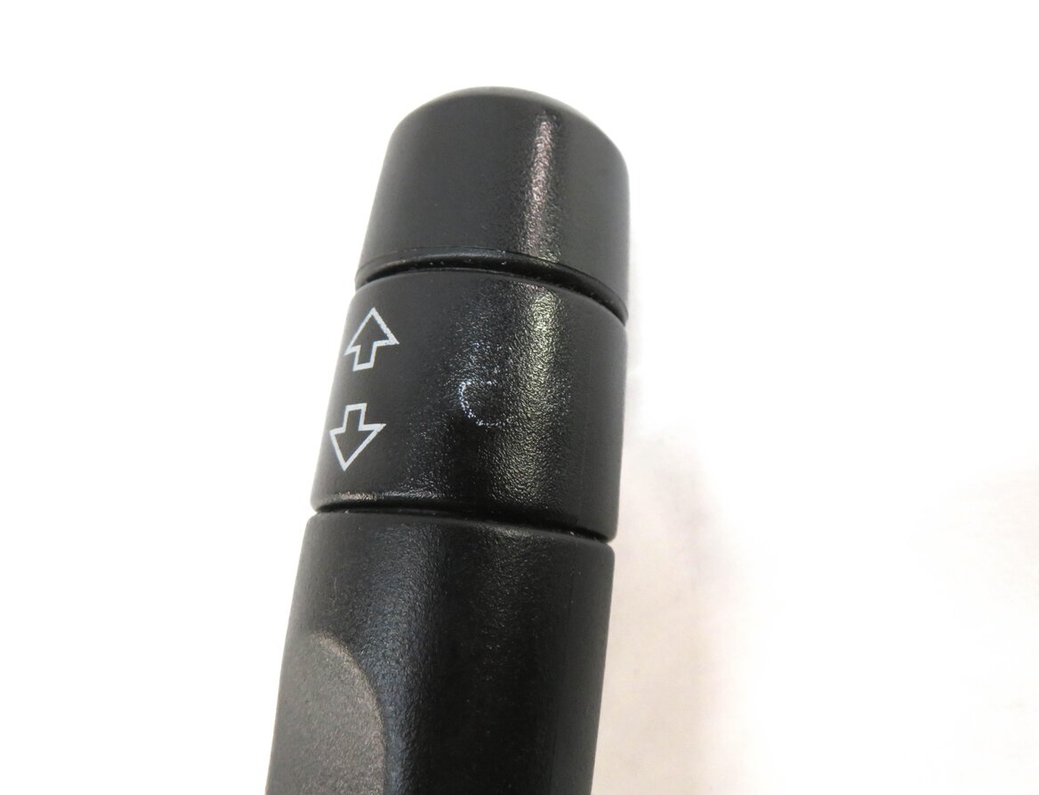 Thumbnail 5: 2005-2011 LAND ROVER LR3 LR4 RANGE ROVER SPORT (L320) TURN SIGNAL SWITCH ARM