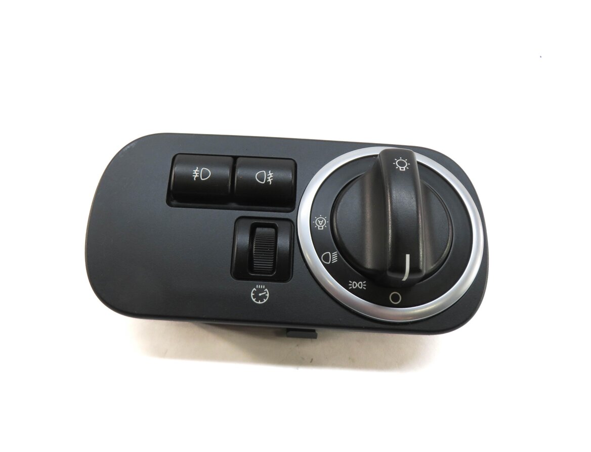 Thumbnail 2: 2010-2016 LAND ROVER LR4 HEADLIGHT SWITCH FOGLIGHT LAMP DIMMER CONTROL SWITCH