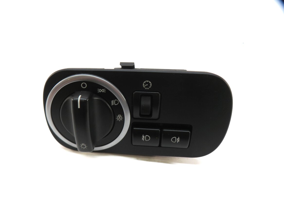 Thumbnail 3: 2010-2016 LAND ROVER LR4 HEADLIGHT SWITCH FOGLIGHT LAMP DIMMER CONTROL SWITCH