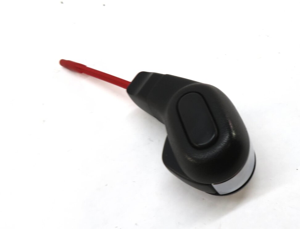 2010 LAND ROVER LR4 TRANSMISSION GEAR SHIFTER SHIFT HANDLE KNOB