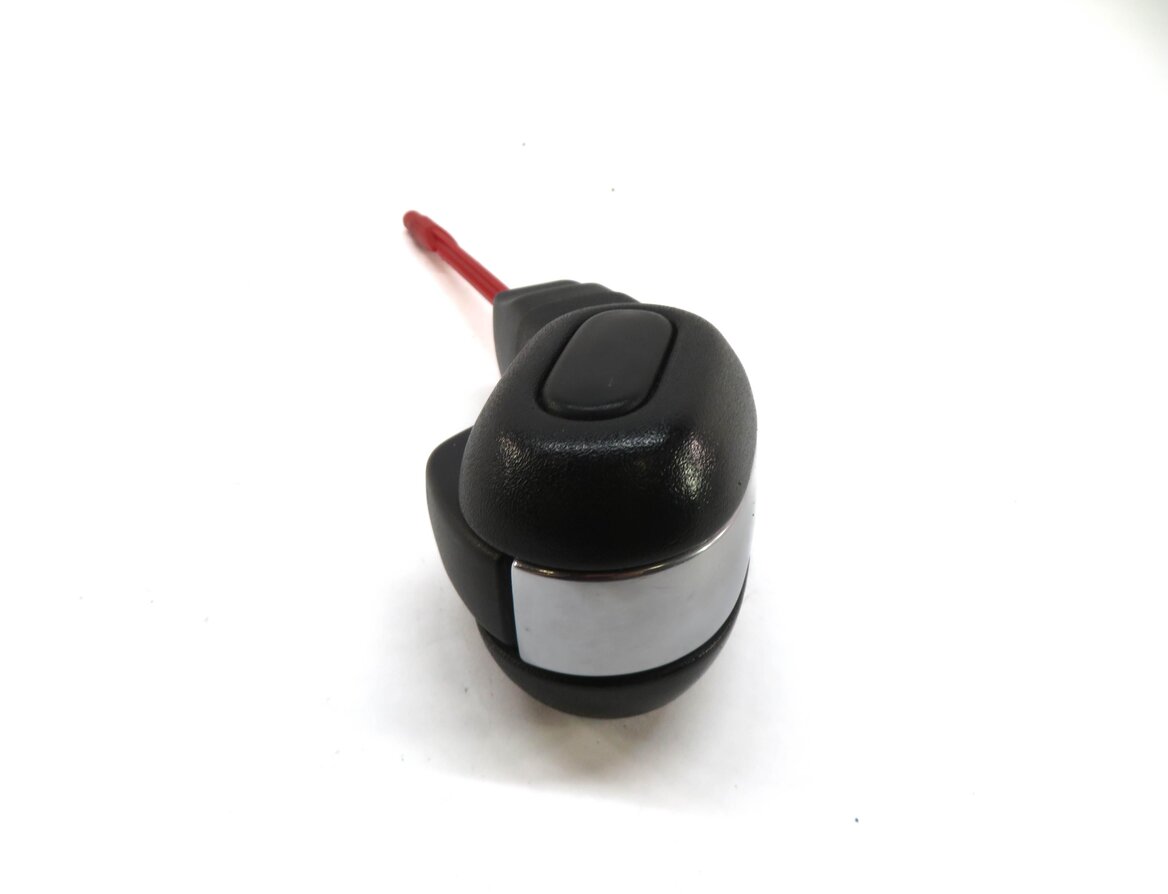 Thumbnail 2: 2010 LAND ROVER LR4 TRANSMISSION GEAR SHIFTER SHIFT HANDLE KNOB