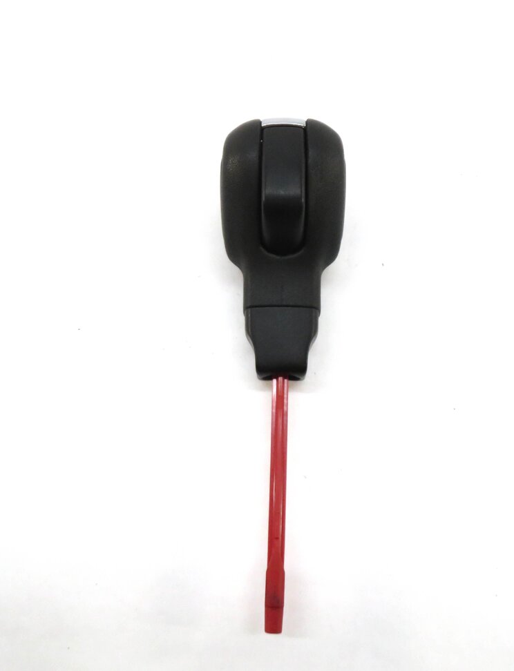 Thumbnail 3: 2010 LAND ROVER LR4 TRANSMISSION GEAR SHIFTER SHIFT HANDLE KNOB