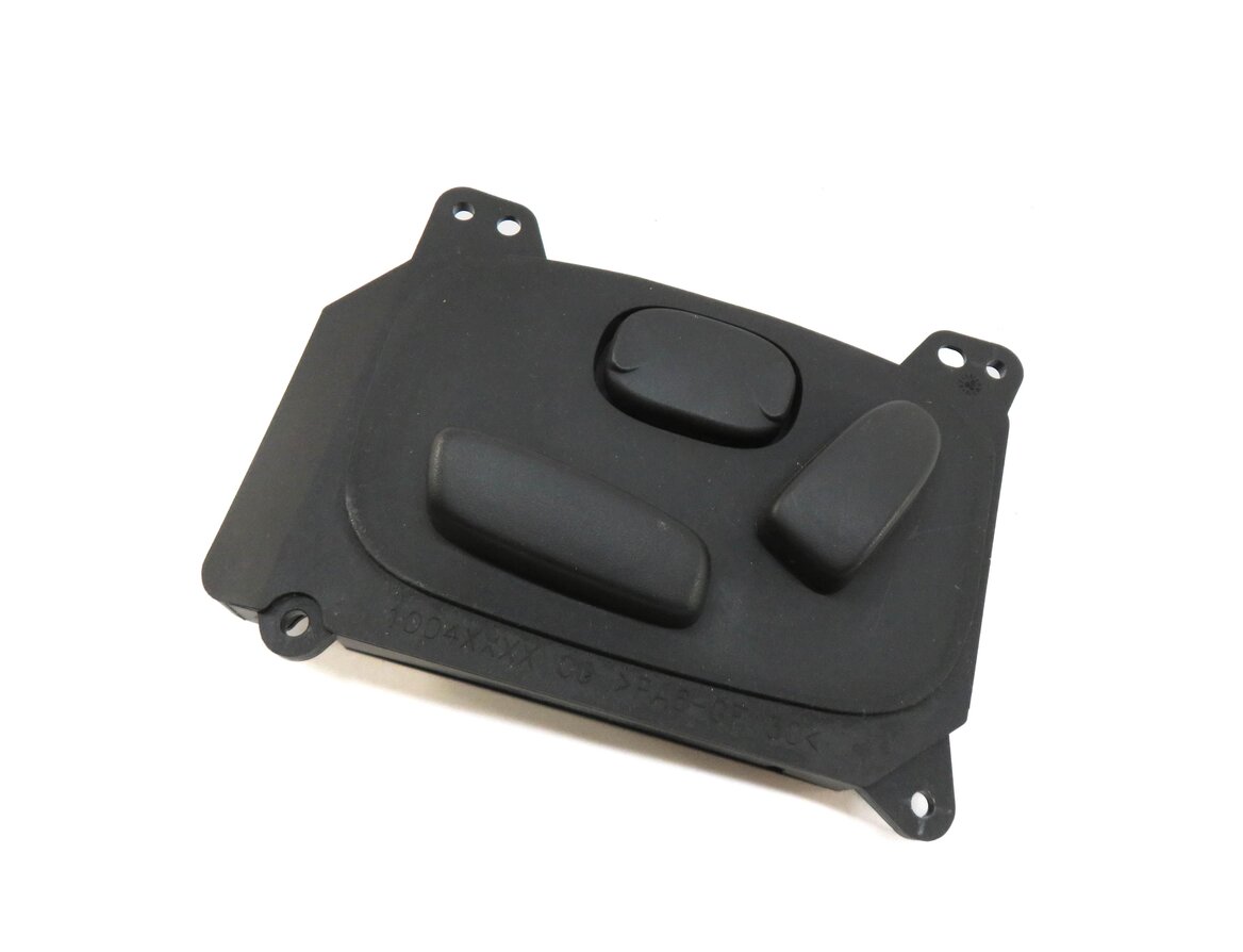 2010 LAND ROVER LR4 LEFT FRONT DRIVER SEAT ADJUSTMENT SWITCH ADJUST BUTTON