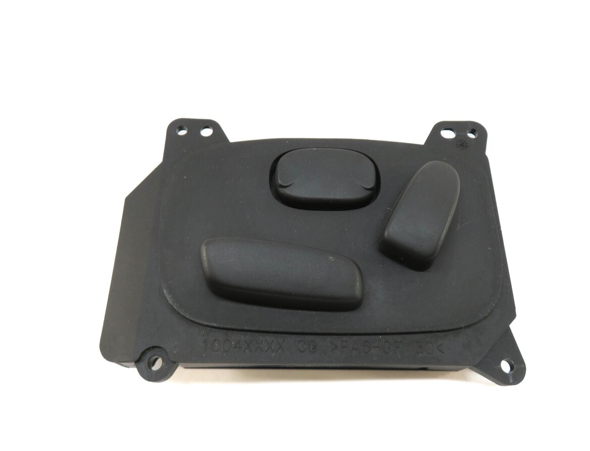 Thumbnail 2: 2010 LAND ROVER LR4 LEFT FRONT DRIVER SEAT ADJUSTMENT SWITCH ADJUST BUTTON