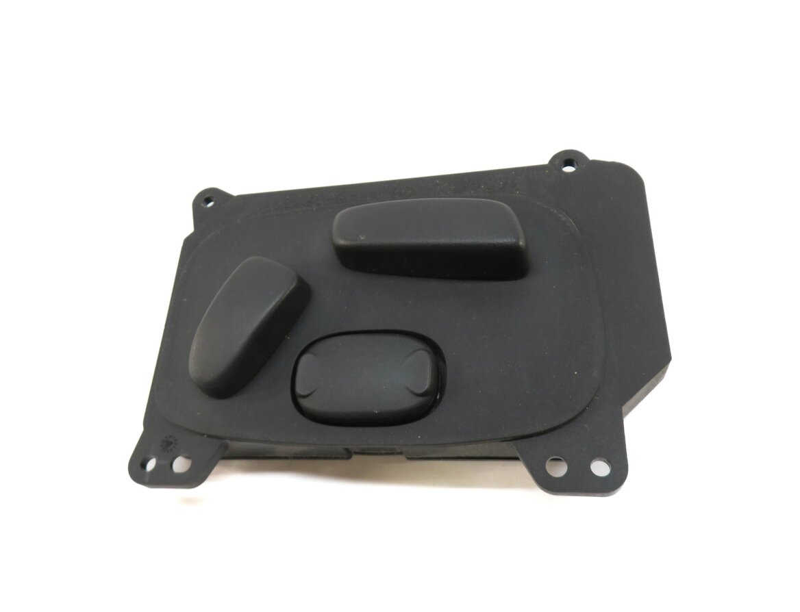 Thumbnail 3: 2010 LAND ROVER LR4 LEFT FRONT DRIVER SEAT ADJUSTMENT SWITCH ADJUST BUTTON