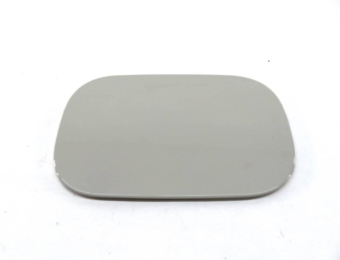 Thumbnail 2: 05-16 LR3 LR4 RANGE ROVER SPORT (L320) FUEL TANK DOOR TRIM (ALASKA WHITE 909)