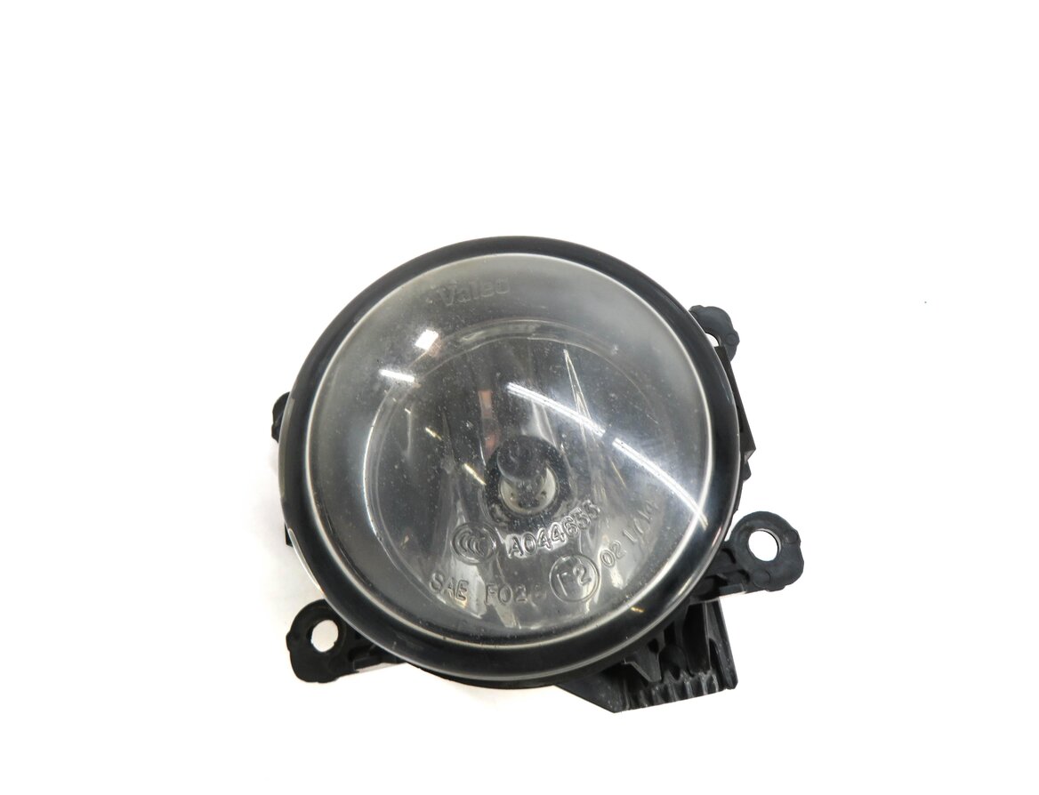 Thumbnail 2: 08-13 LR2 LR4 RANGE ROVER SPORT (L320 L322) RIGHT PASSENGER FOGLIGHT FOG LAMP
