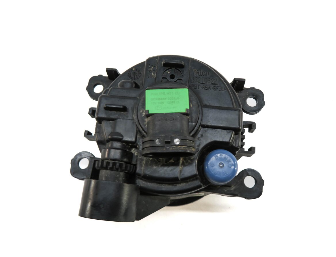 Thumbnail 3: 08-13 LR2 LR4 RANGE ROVER SPORT (L320 L322) RIGHT PASSENGER FOGLIGHT FOG LAMP