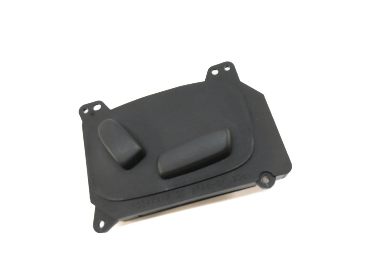 2010 LAND ROVER LR4 RIGHT FRONT PASSENGER SEAT ADJUSTMENT SWITCH ADJUST BUTTON