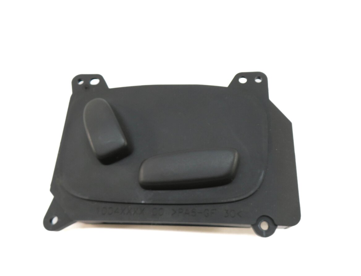 Thumbnail 2: 2010 LAND ROVER LR4 RIGHT FRONT PASSENGER SEAT ADJUSTMENT SWITCH ADJUST BUTTON