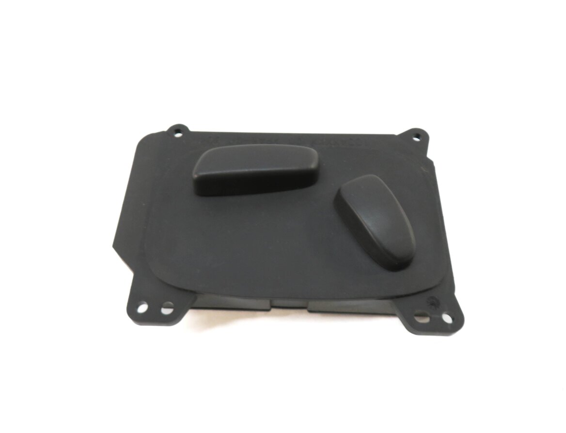 Thumbnail 3: 2010 LAND ROVER LR4 RIGHT FRONT PASSENGER SEAT ADJUSTMENT SWITCH ADJUST BUTTON