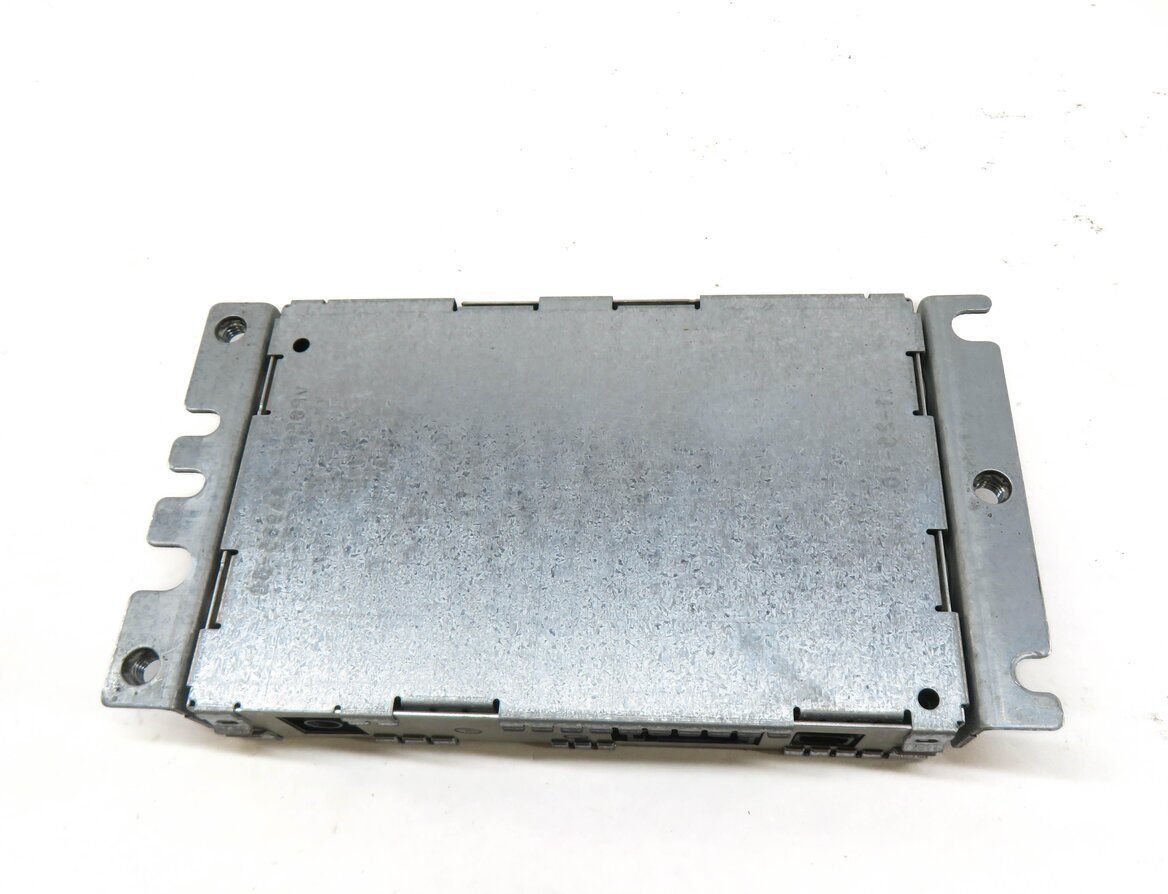 Thumbnail 3: 2010 LAND ROVER LR4 STEREO SIRIUS SATELLITE RADIO RECEIVER CONTROL MODULE