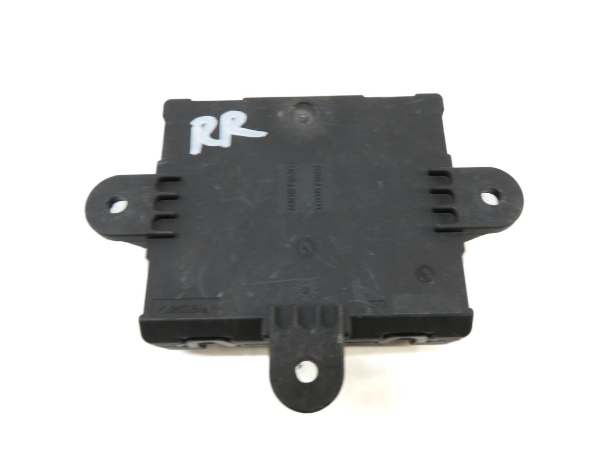 Thumbnail 3: 2010 LAND ROVER LR4 RIGHT REAR DOOR CONTROL MODULE