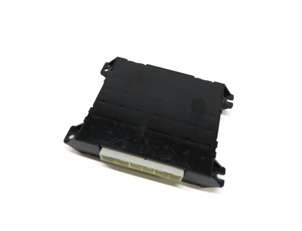 Thumbnail 1: 2010 LAND ROVER LR4 HEATER A/C TEMPERATURE CLIMATE CONTROL MODULE