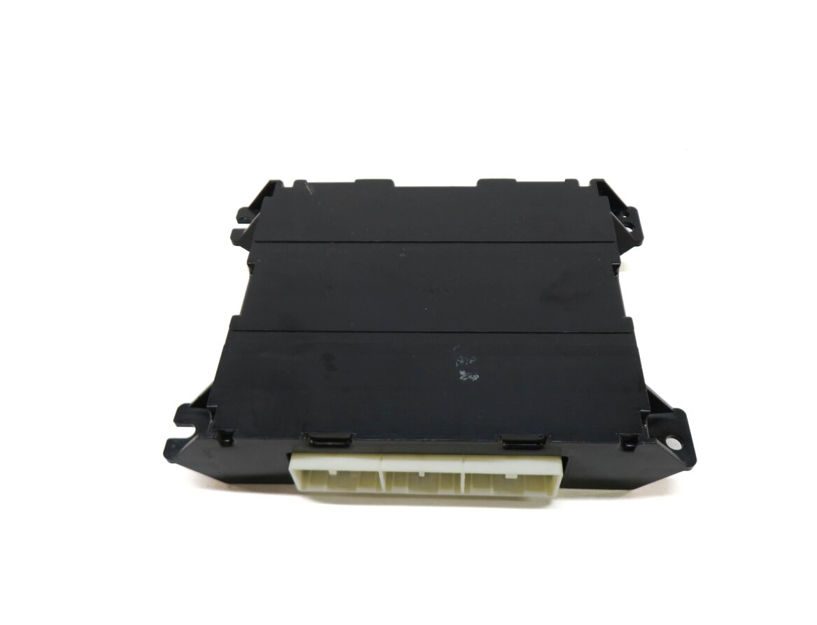Thumbnail 3: 2010 LAND ROVER LR4 HEATER A/C TEMPERATURE CLIMATE CONTROL MODULE