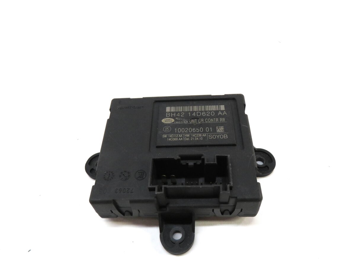 Thumbnail 2: 2010 LAND ROVER LR4 LEFT REAR DOOR CONTROL MODULE