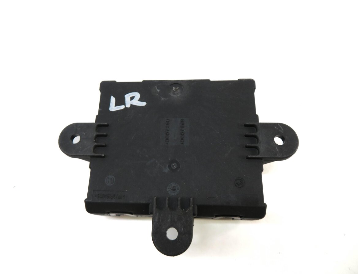 Thumbnail 3: 2010 LAND ROVER LR4 LEFT REAR DOOR CONTROL MODULE