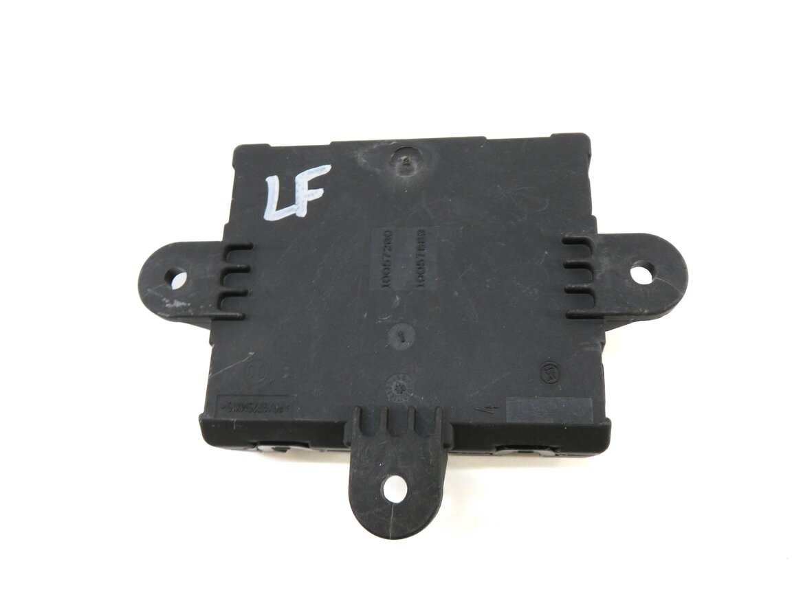 Thumbnail 3: 2010 LAND ROVER LR4 LEFT FRONT DRIVER DOOR CONTROL MODULE
