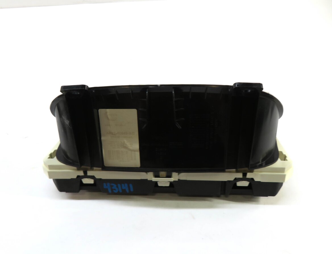 Thumbnail 12: 2010 LAND ROVER LR4 5.0L ENGINE ECM BCM SPEEDOMETER IMMOBILIZER MODULE KEY SET