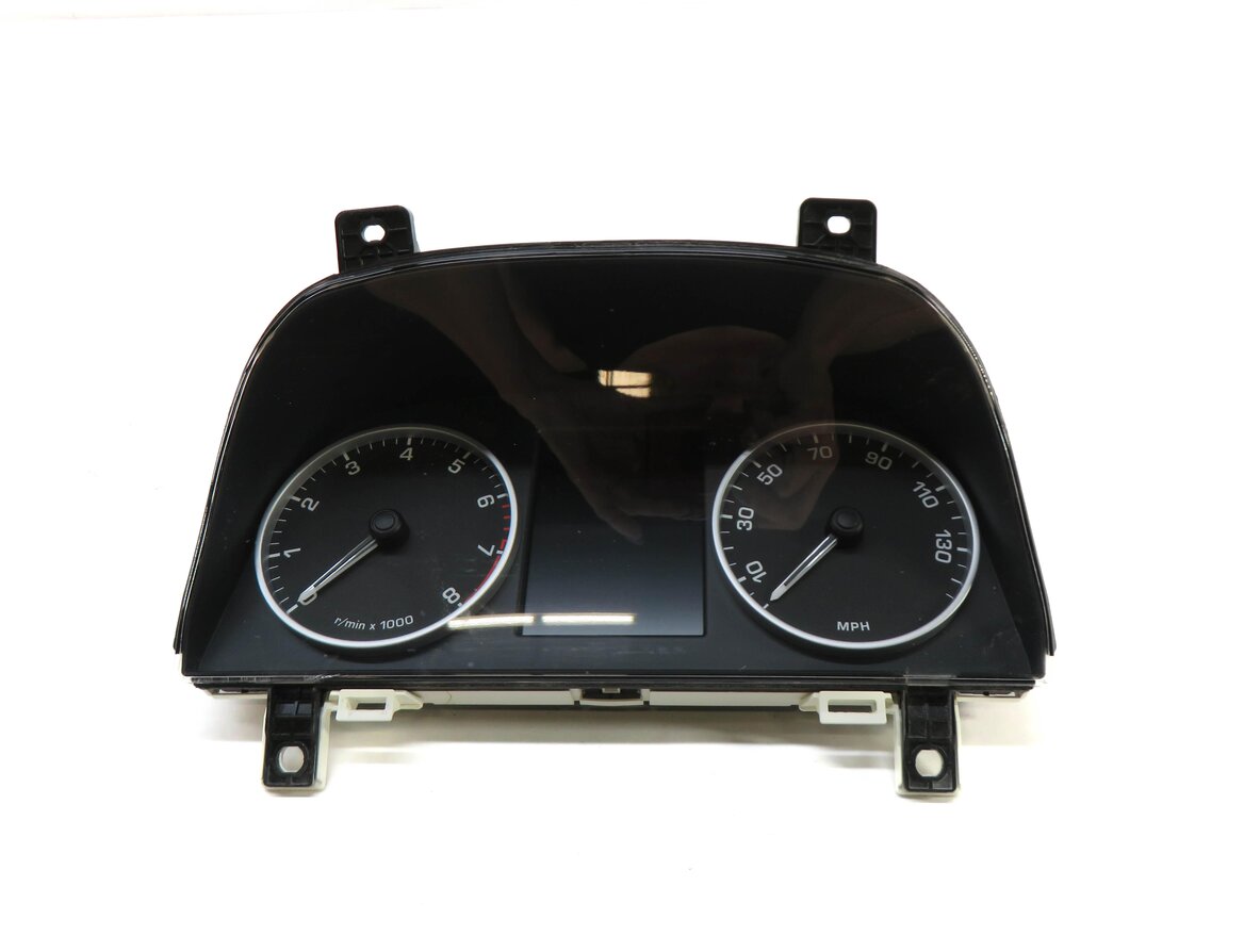 Thumbnail 6: 2010 LAND ROVER LR4 5.0L ENGINE ECM BCM SPEEDOMETER IMMOBILIZER MODULE KEY SET