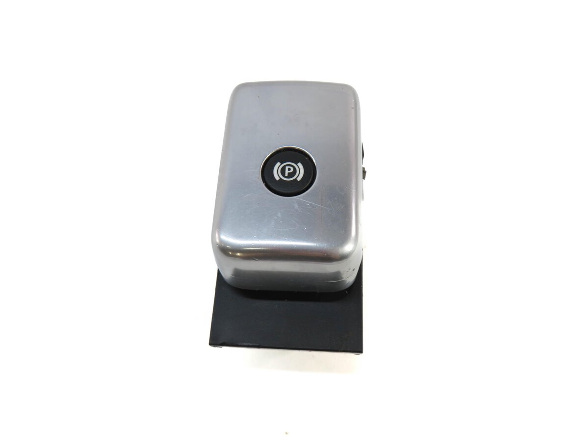 Thumbnail 2: 2010 LAND ROVER LR4 EMERGENCY PARKING BRAKE SWITCH BUTTON