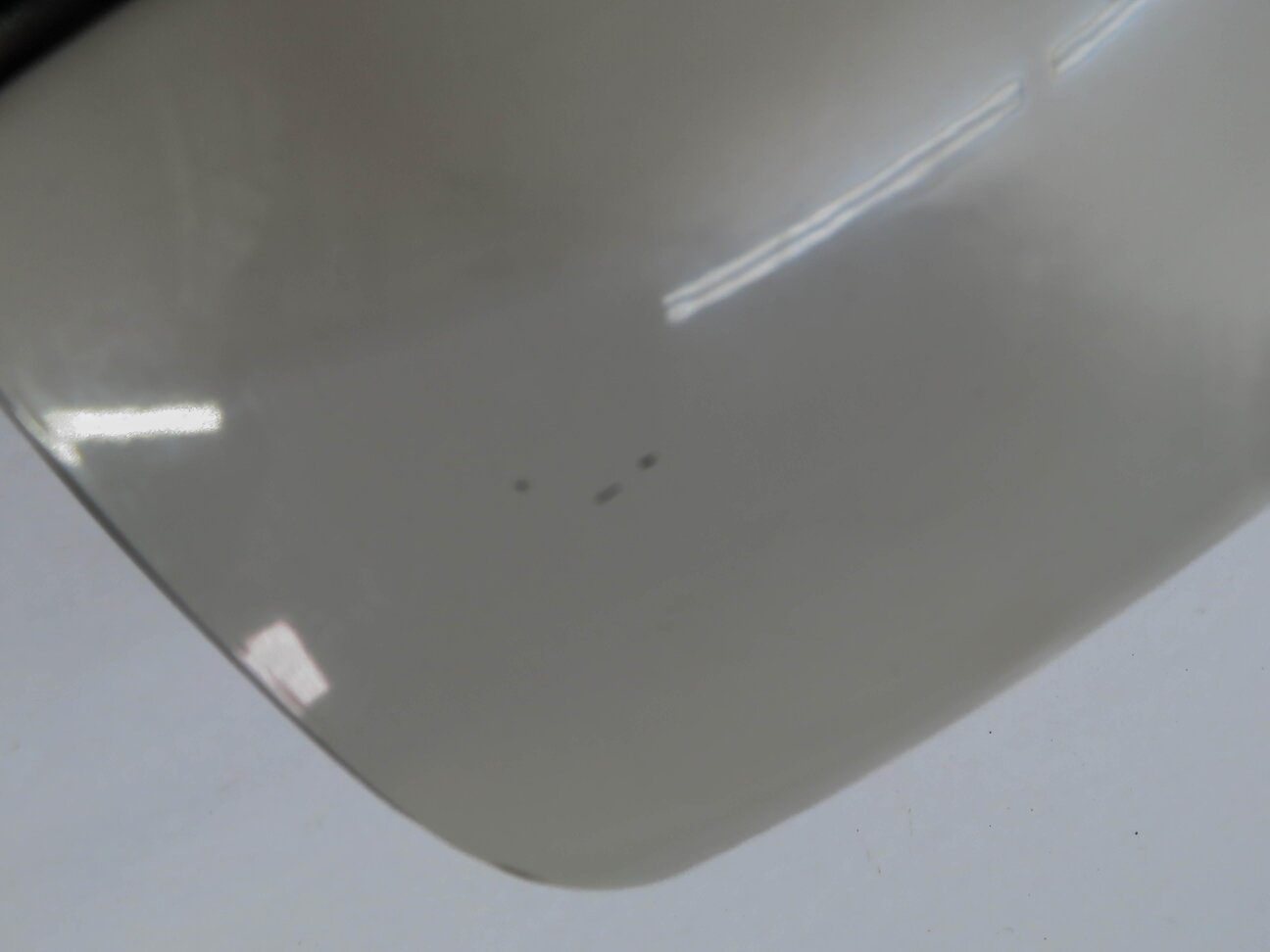 Thumbnail 7: 10-13 LAND ROVER LR4 LEFT DRIVER DOOR HEATED MEMORY DOOR MIRROR (WHITE)