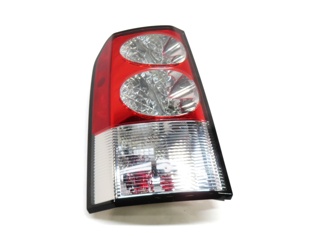 2010-2013 LAND ROVER LR4 - LEFT DRIVER REAR TAILLIGHT BRAKE LIGHT LAMP