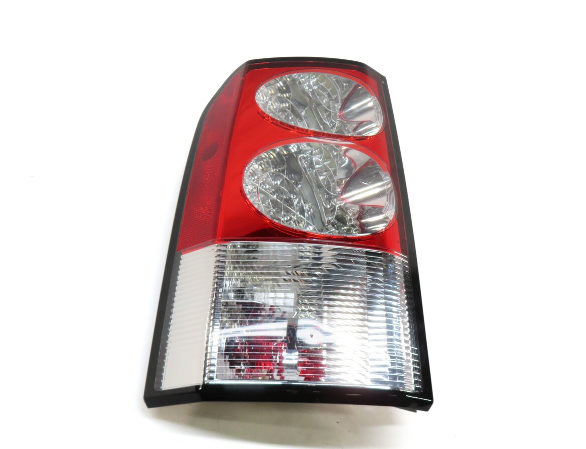 Thumbnail 3: 2010-2013 LAND ROVER LR4 - LEFT DRIVER REAR TAILLIGHT BRAKE LIGHT LAMP