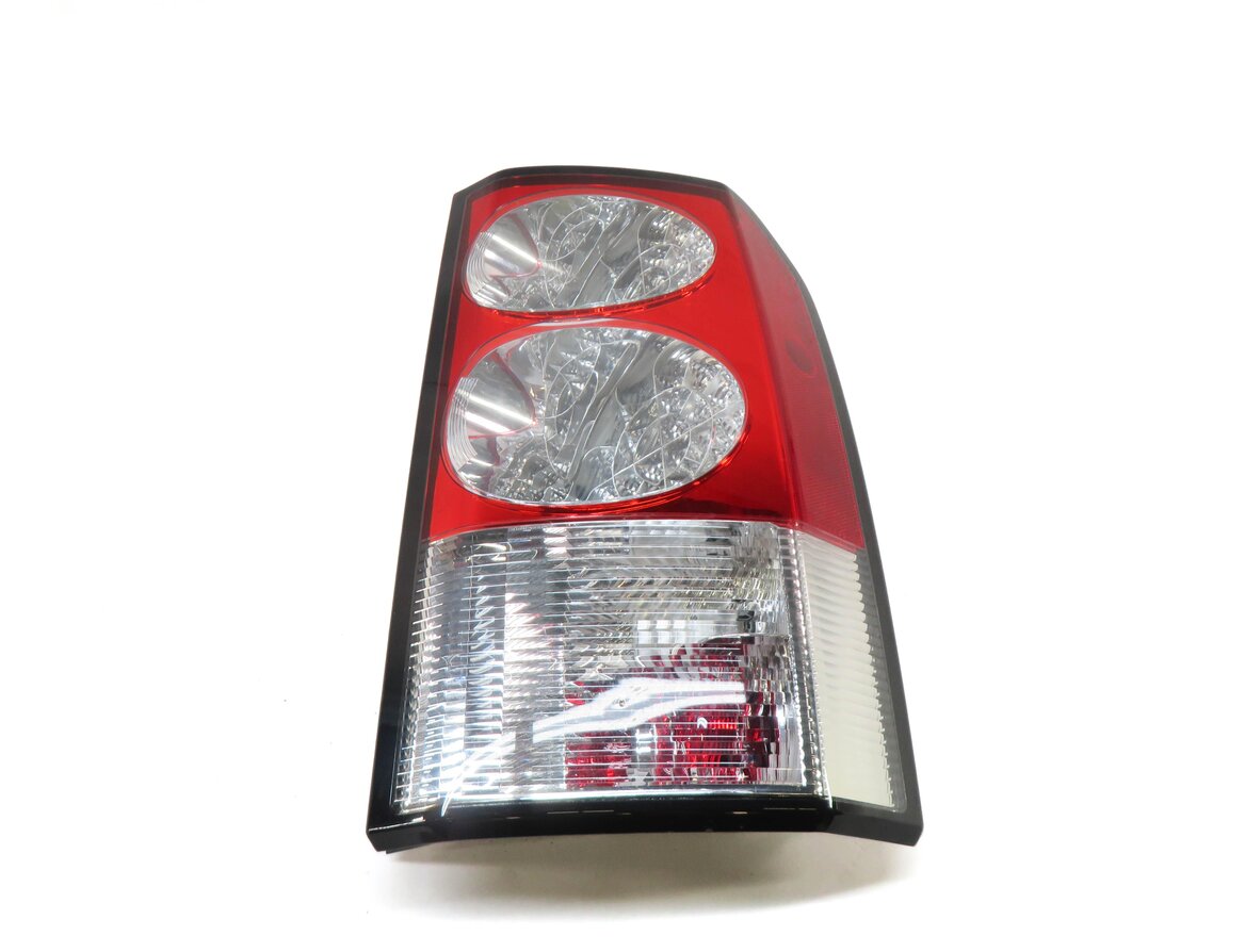 Thumbnail 3: 2010-2013 LAND ROVER LR4 - RIGHT PASSENGER REAR TAILLIGHT BRAKE LIGHT LAMP