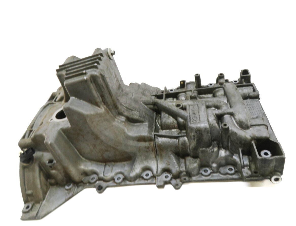 Thumbnail 2: 10-17 DISCOVERY LR4 RANGE ROVER SPORT (L320 L494 L405) 3.0L 5.0L ENGINE OIL PAN