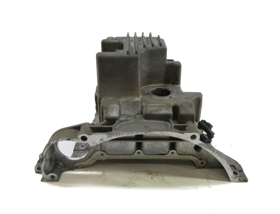 Thumbnail 3: 10-17 DISCOVERY LR4 RANGE ROVER SPORT (L320 L494 L405) 3.0L 5.0L ENGINE OIL PAN