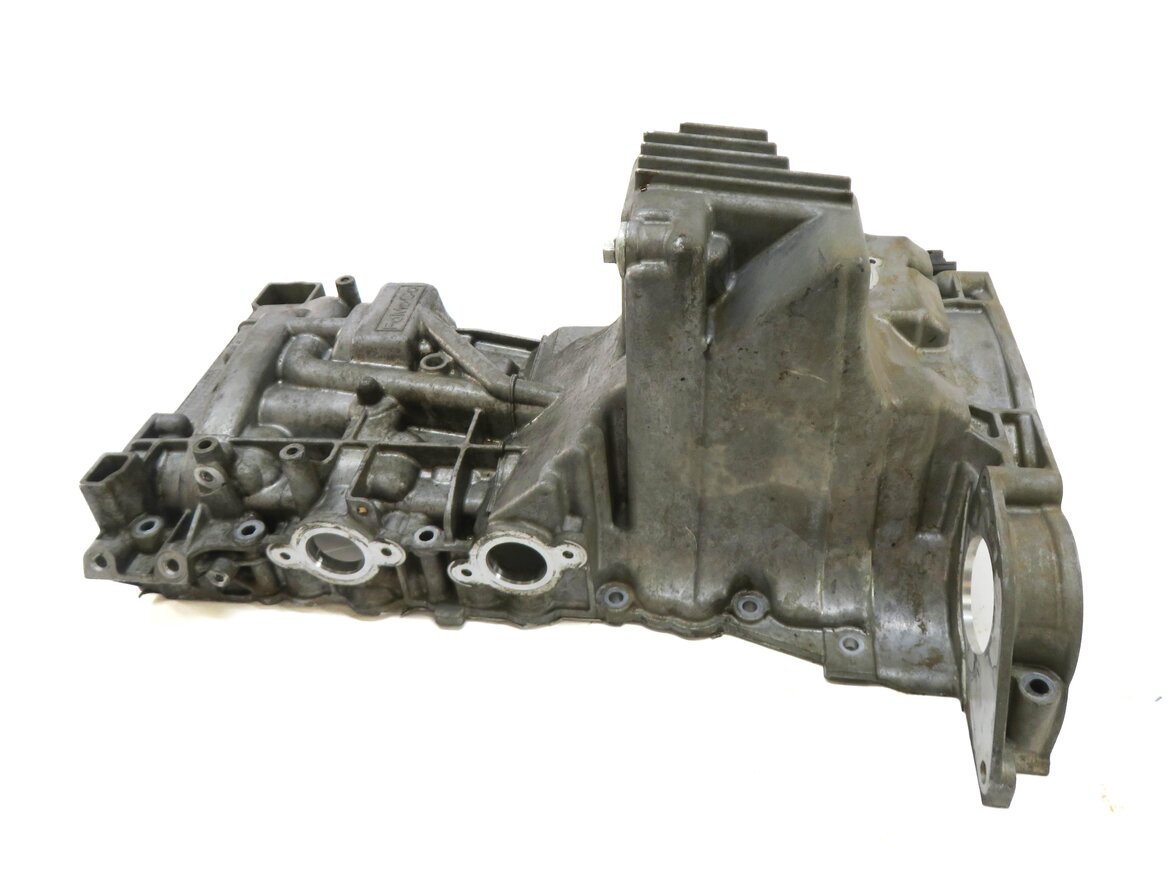 Thumbnail 4: 10-17 DISCOVERY LR4 RANGE ROVER SPORT (L320 L494 L405) 3.0L 5.0L ENGINE OIL PAN