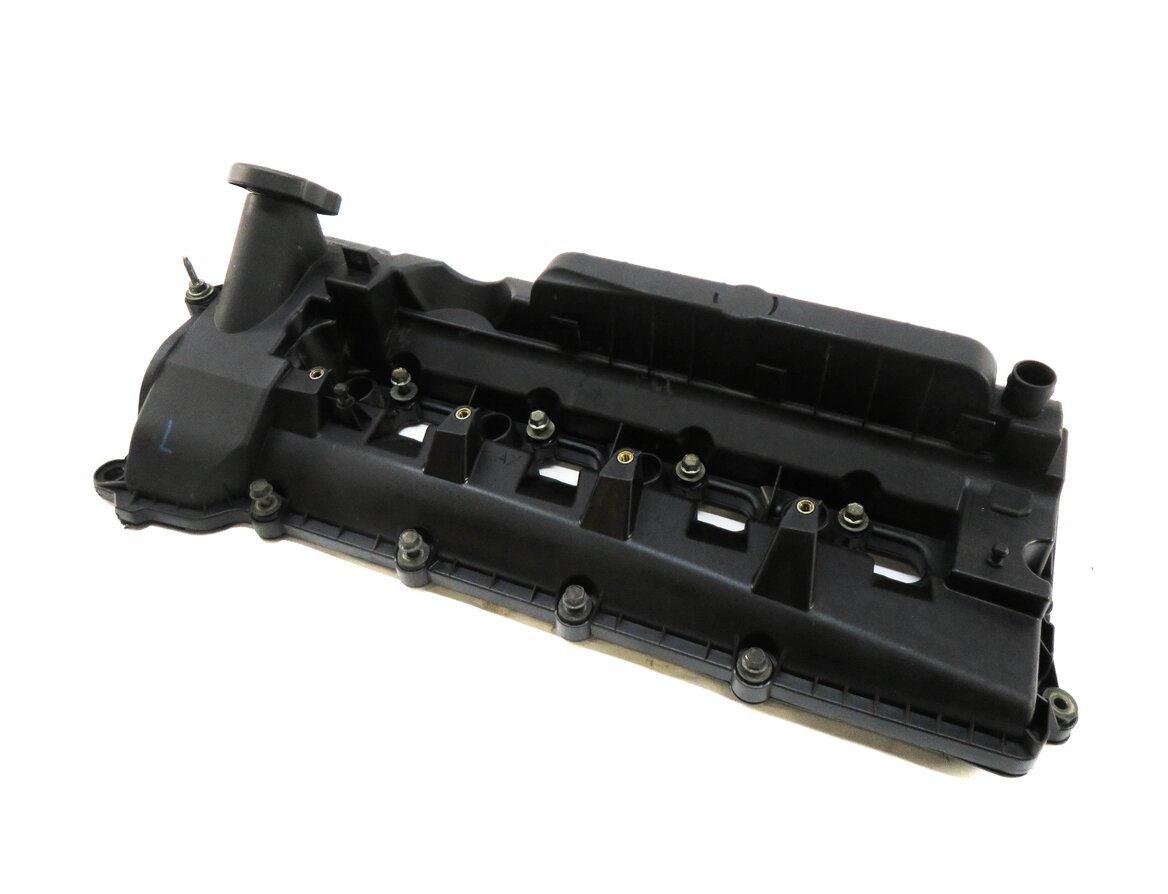 10-18 RANGE ROVER SPORT (L320 L322 L494 L405) 5.0L V8 - LEFT ENGINE VALVE COVER