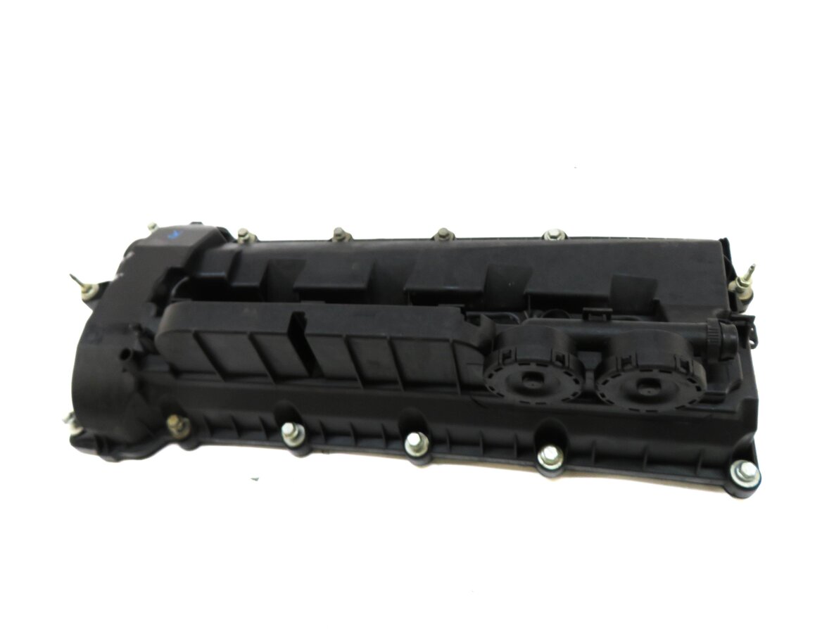 Thumbnail 3: 10-18 RANGE ROVER SPORT (L320 L322 L494 L405) 5.0L V8 - RIGHT ENGINE VALVE COVER