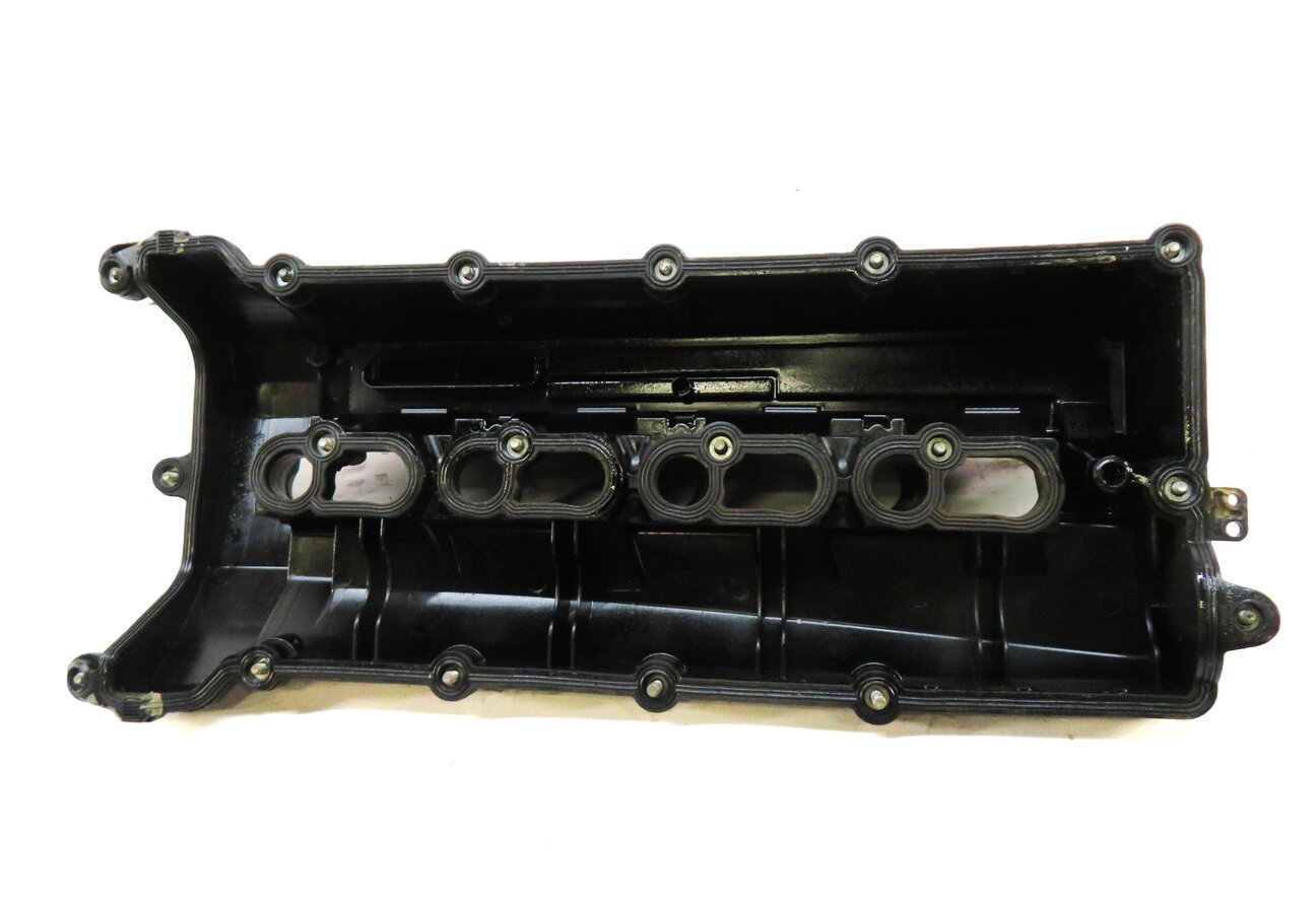 Thumbnail 4: 10-18 RANGE ROVER SPORT (L320 L322 L494 L405) 5.0L V8 - RIGHT ENGINE VALVE COVER