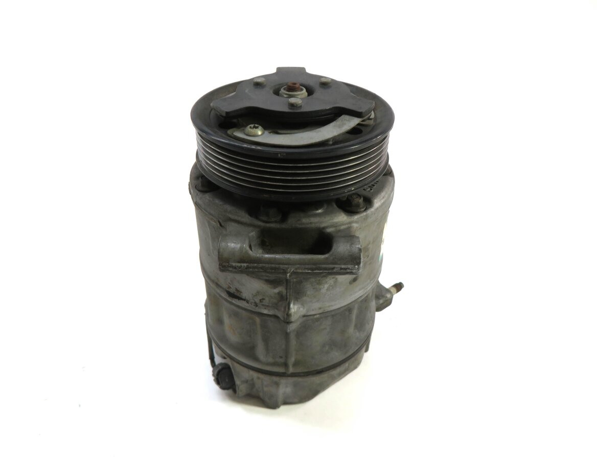 Thumbnail 3: 2010-2013 LAND ROVER LR4 - RANGE ROVER SPORT (L320) A/C AIR COMPRESSOR PUMP