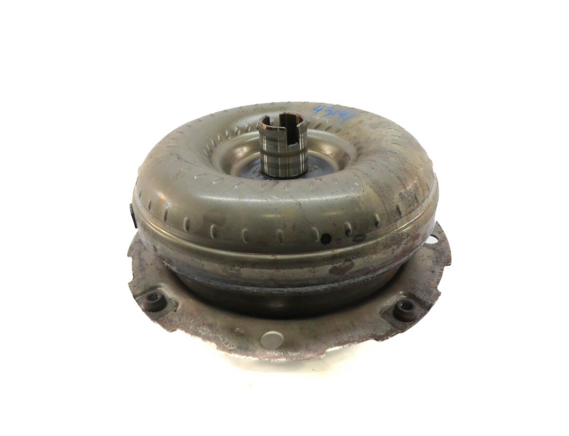 Thumbnail 2: 10-13 LAND ROVER LR4 - RANGE ROVER SPORT (L320) TRANSMISSION TORQUE CONVERTER