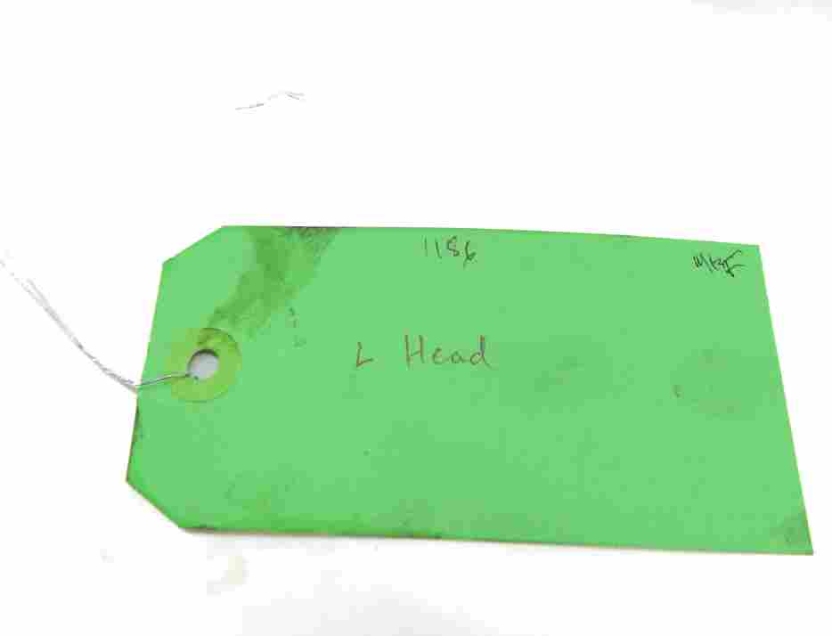 Thumbnail 10: 10-13 LR4 RANGE ROVER SPORT (L320 L322 L405) 5.0L ENGINE - LEFT CYLINDER HEAD
