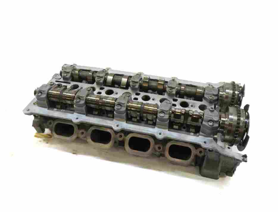 Thumbnail 5: 10-13 LR4 RANGE ROVER SPORT (L320 L322 L405) 5.0L ENGINE - LEFT CYLINDER HEAD