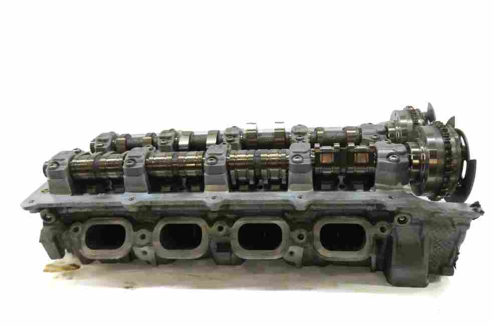 Thumbnail 6: 10-13 LR4 RANGE ROVER SPORT (L320 L322 L405) 5.0L ENGINE - LEFT CYLINDER HEAD