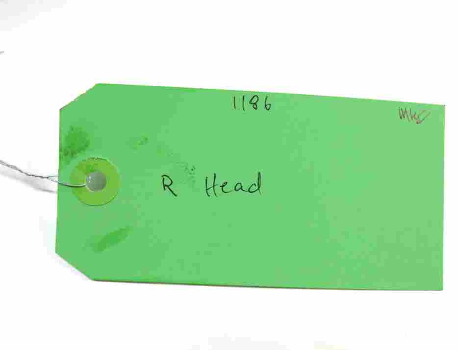 Thumbnail 10: 10-13 LR4 RANGE ROVER SPORT (L320 L322 L405) 5.0L ENGINE - RIGHT CYLINDER HEAD