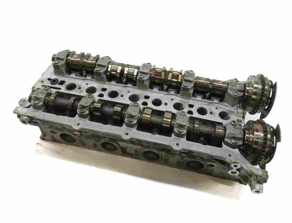 Thumbnail 5: 10-13 LR4 RANGE ROVER SPORT (L320 L322 L405) 5.0L ENGINE - RIGHT CYLINDER HEAD
