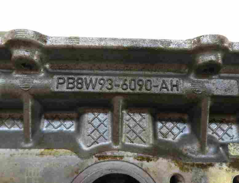 Thumbnail 9: 10-13 LR4 RANGE ROVER SPORT (L320 L322 L405) 5.0L ENGINE - RIGHT CYLINDER HEAD