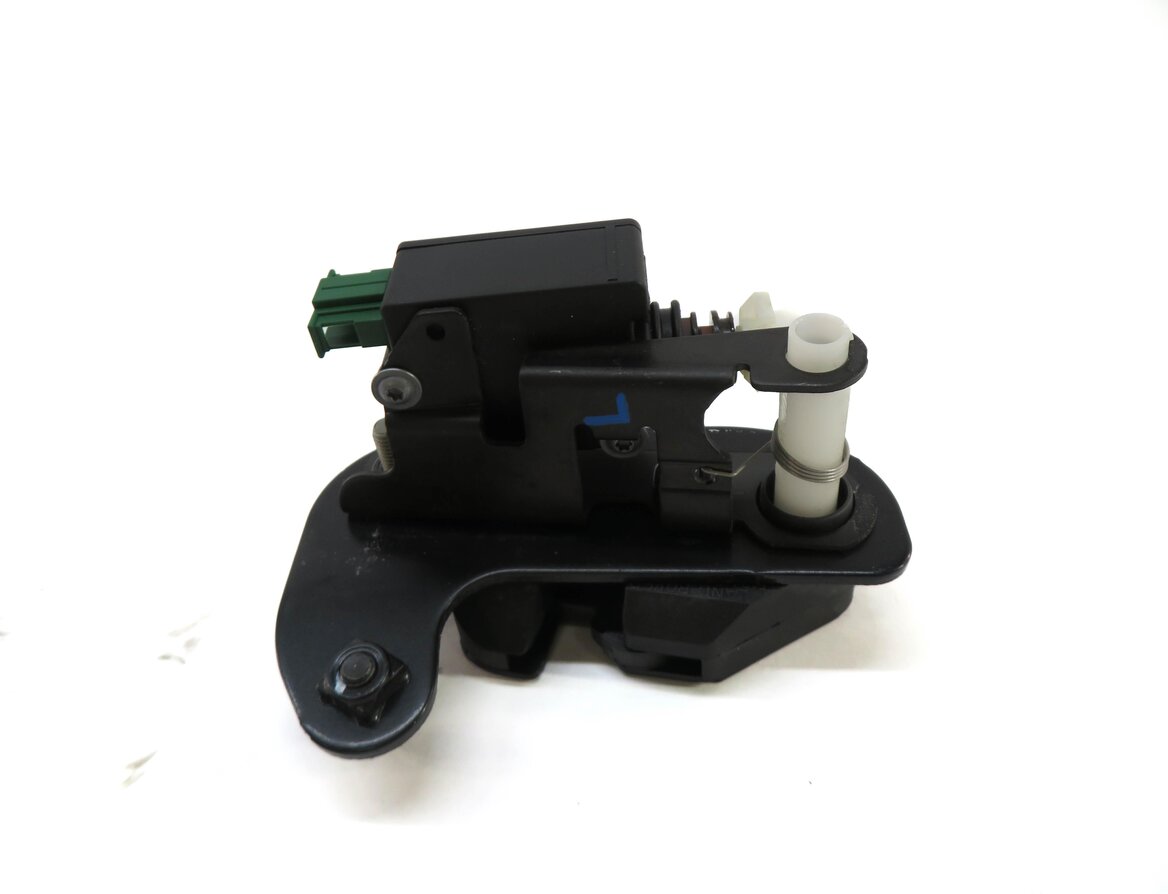 Thumbnail 3: 2010 LAND ROVER LR4 LEFT & RIGHT REAR TRUNK TAILGATE LOCK LATCH ACTUATOR SET-2