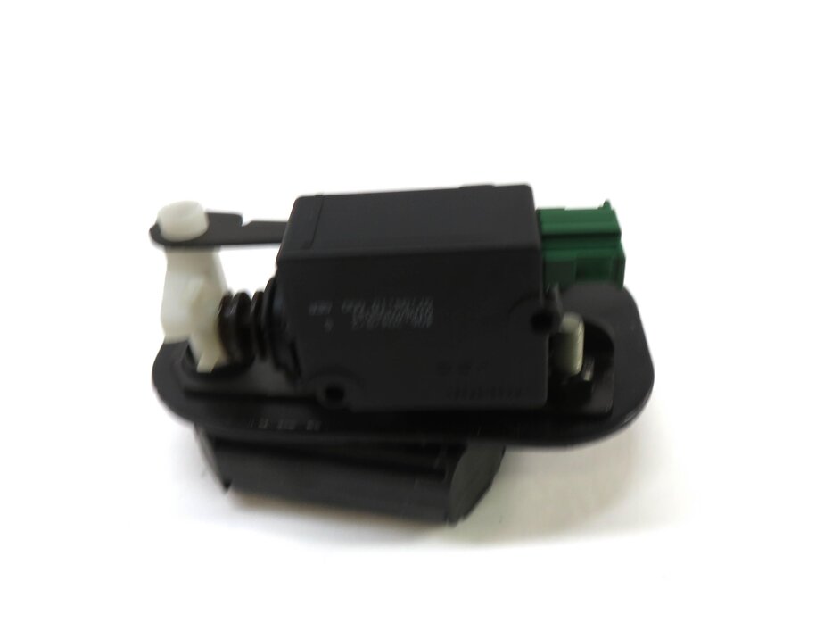 Thumbnail 4: 2010 LAND ROVER LR4 LEFT & RIGHT REAR TRUNK TAILGATE LOCK LATCH ACTUATOR SET-2