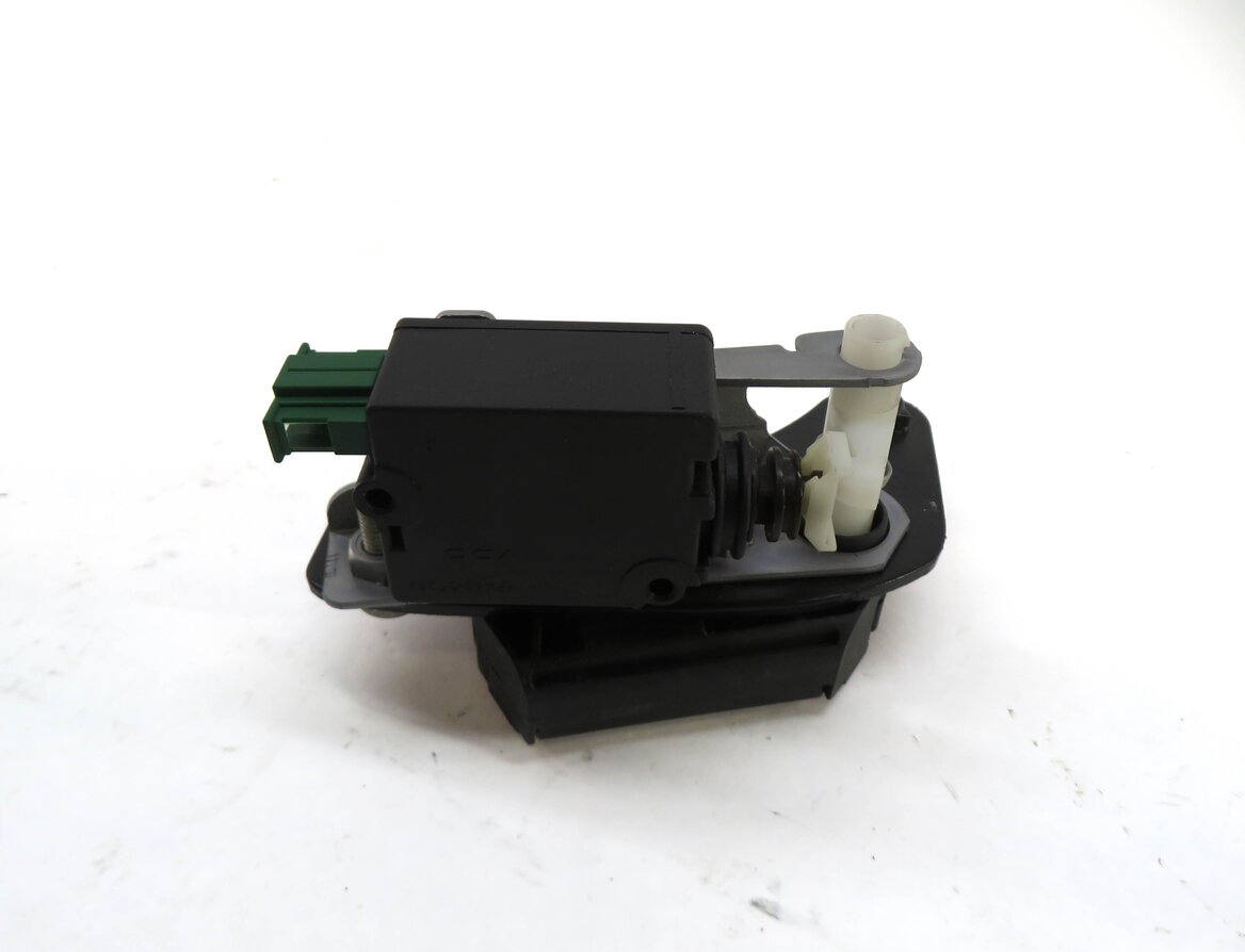 Thumbnail 6: 2010 LAND ROVER LR4 LEFT & RIGHT REAR TRUNK TAILGATE LOCK LATCH ACTUATOR SET-2
